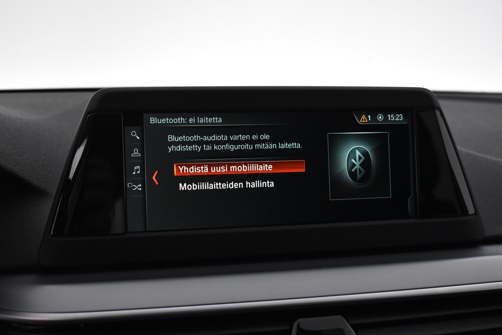 BMW 520 2018