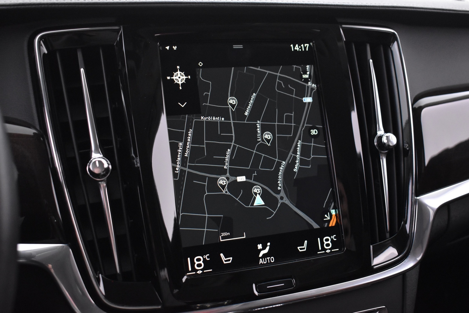 VOLVO V90 2020