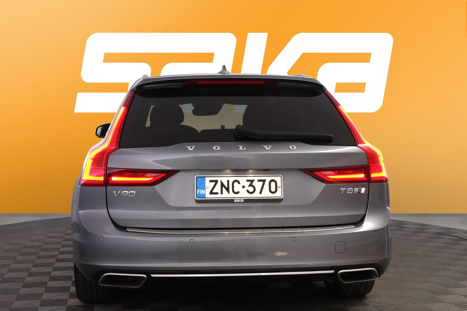 VOLVO V90 2020