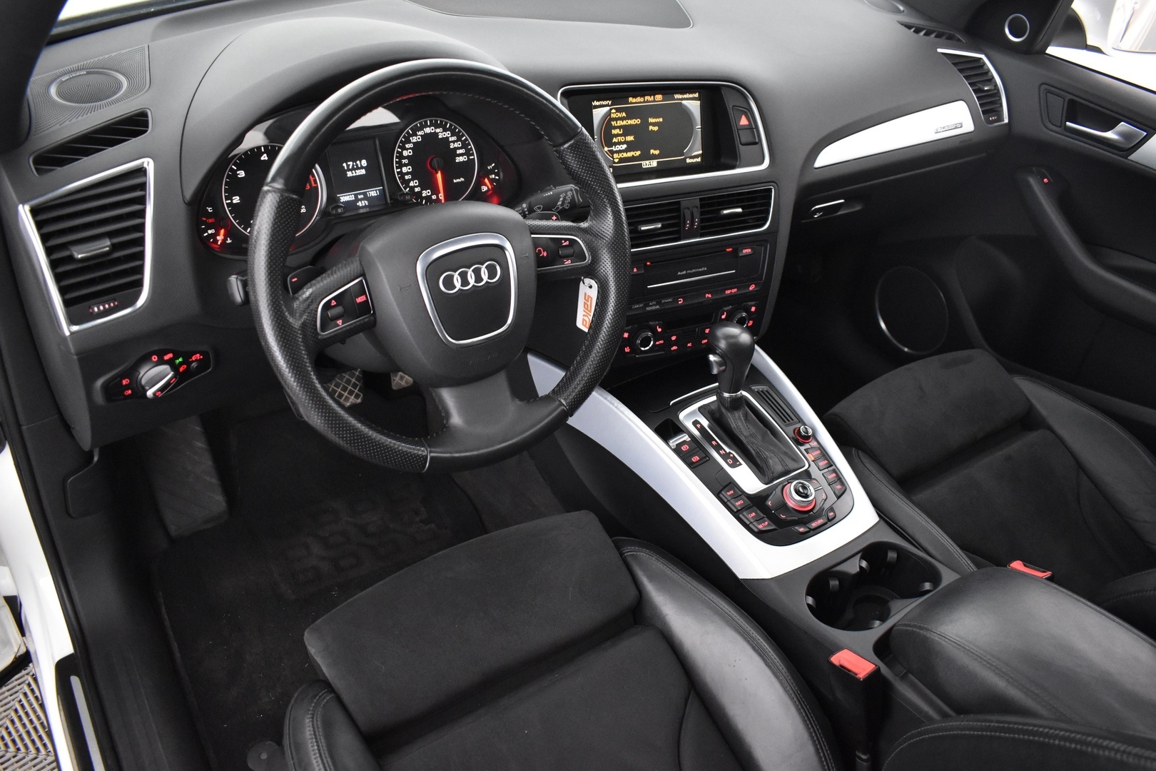 AUDI Q5 2010