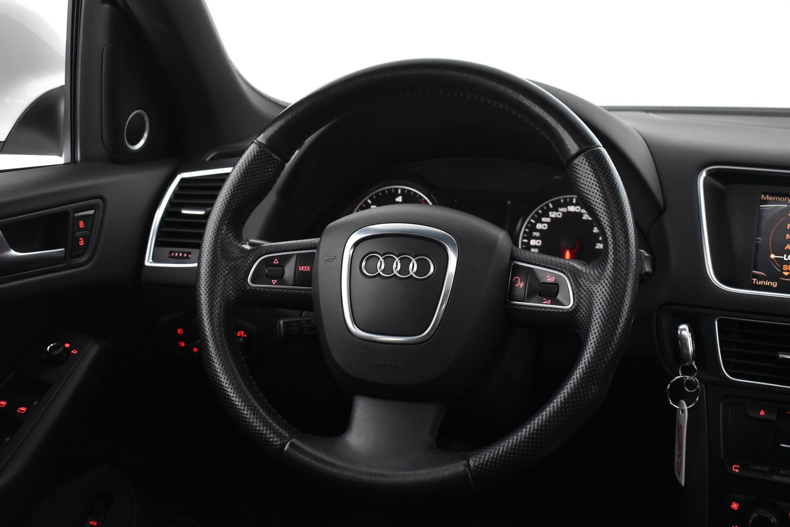 AUDI Q5 2010