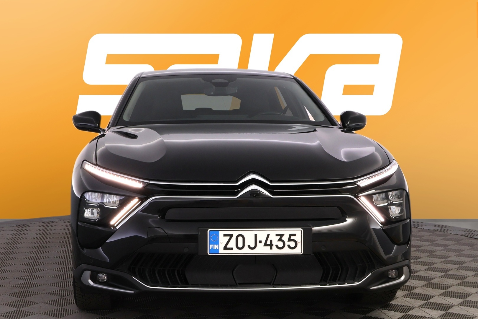 CITROEN C5 X 2022