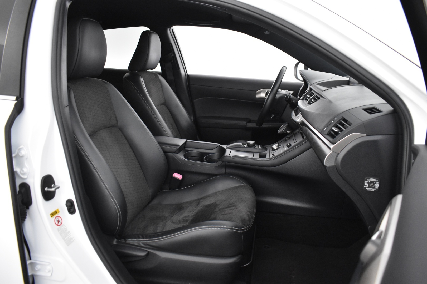 LEXUS CT 2014
