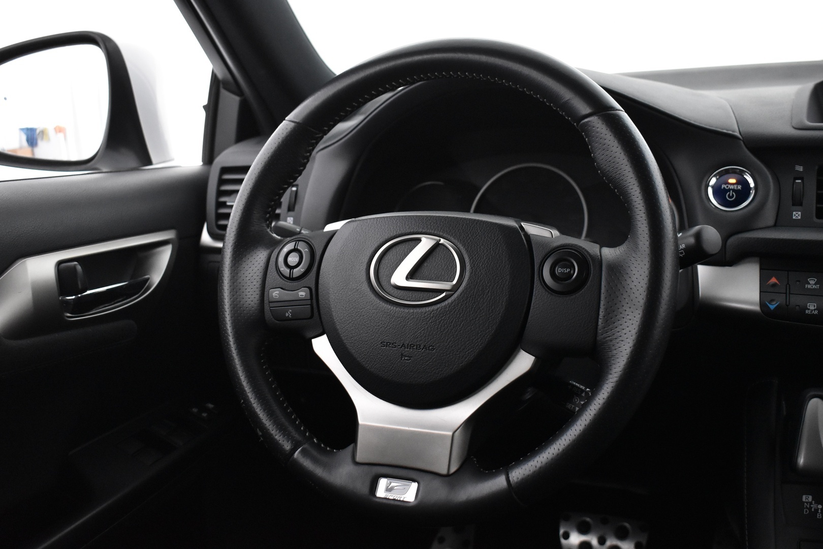 LEXUS CT 2014