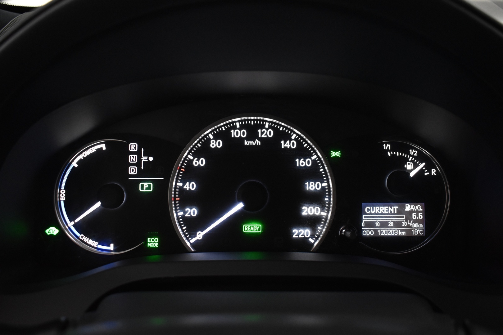 LEXUS CT 2014