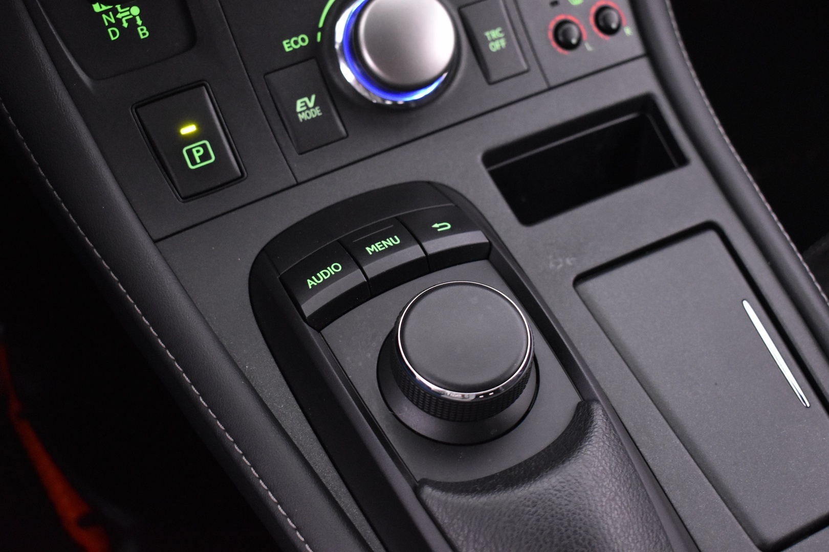 LEXUS CT 2014