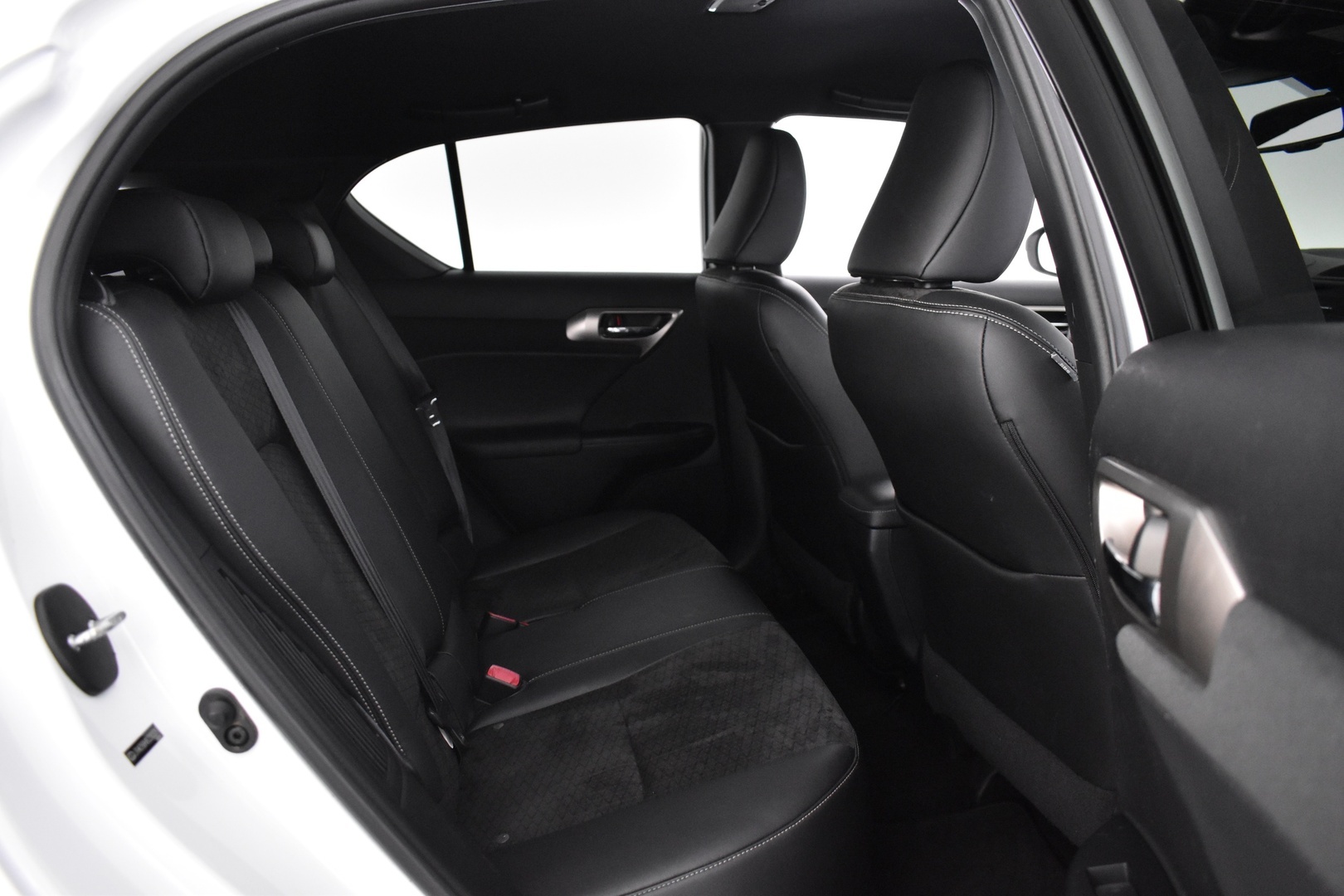 LEXUS CT 2014
