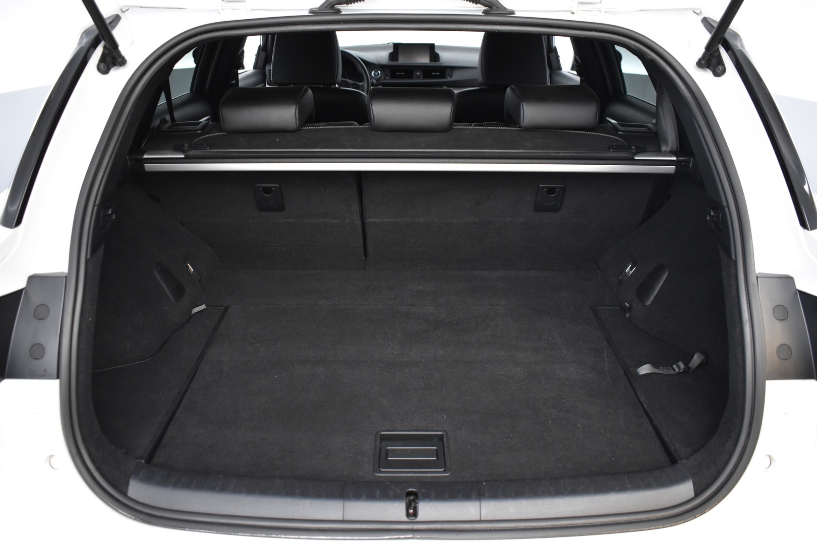 LEXUS CT 2014