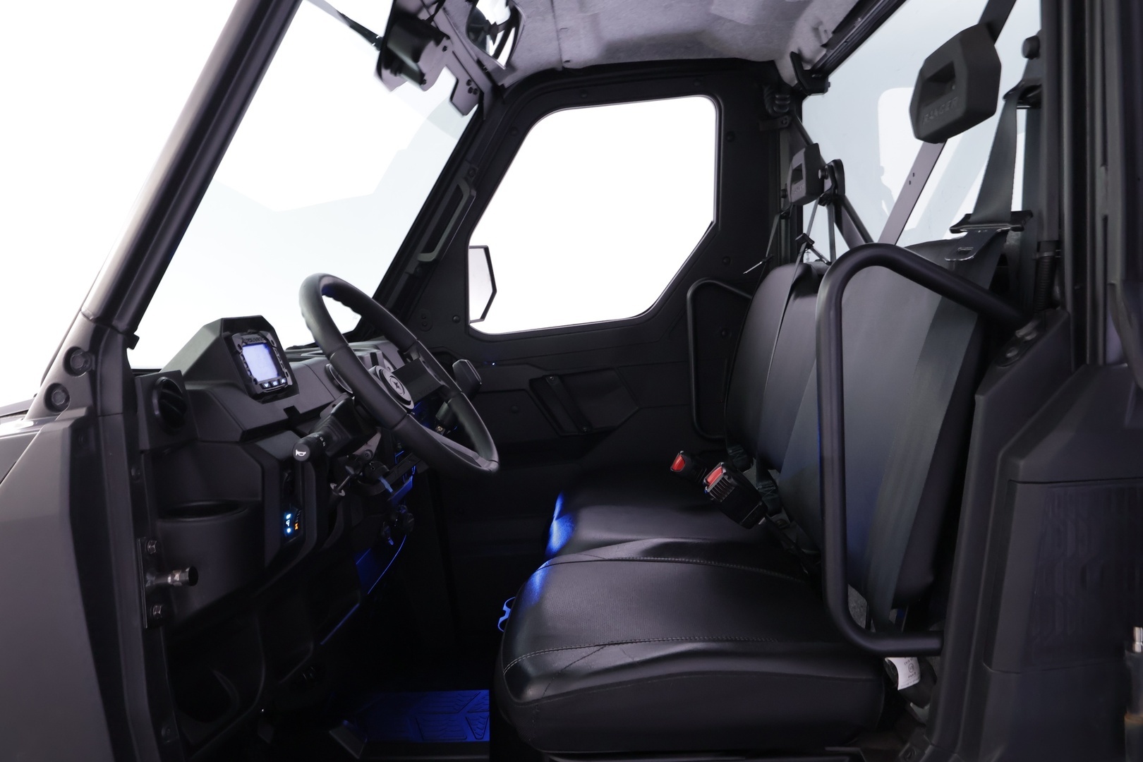 POLARIS RANGER 1000 2022