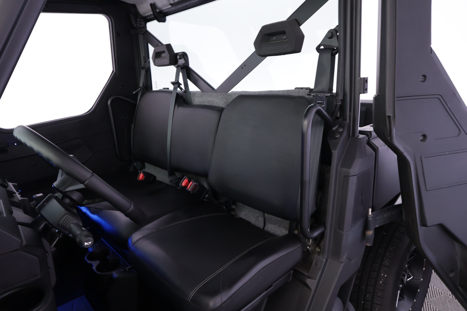 POLARIS RANGER 1000 2022