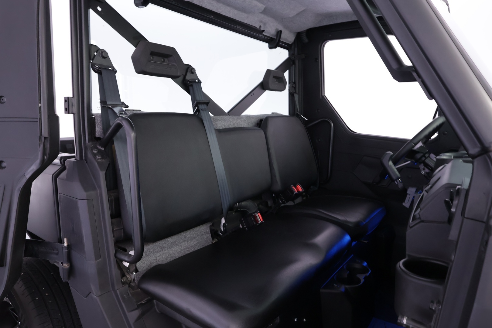 POLARIS RANGER 1000 2022