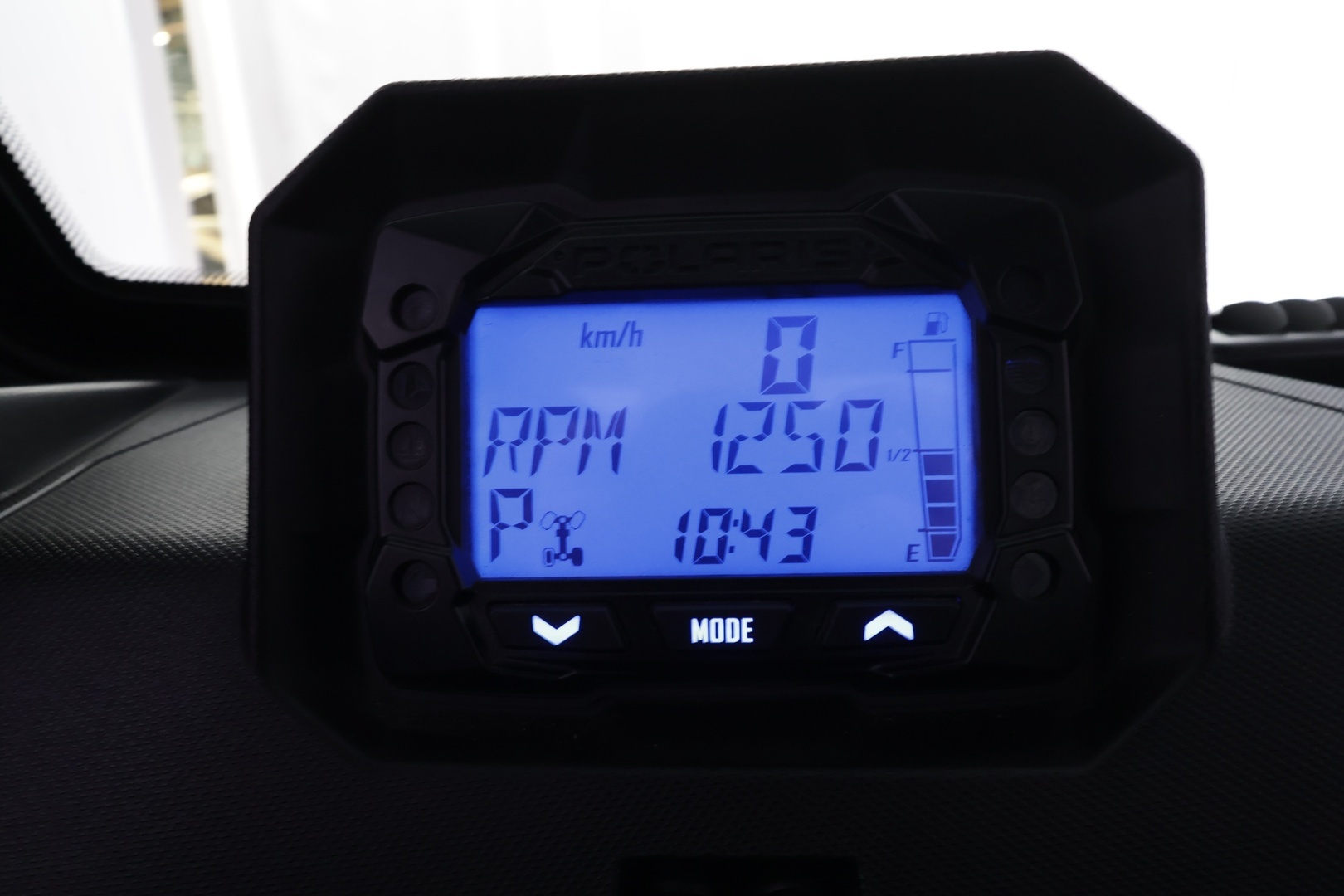 POLARIS RANGER 1000 2022