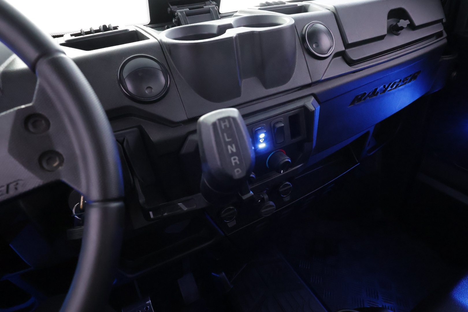 POLARIS RANGER 1000 2022