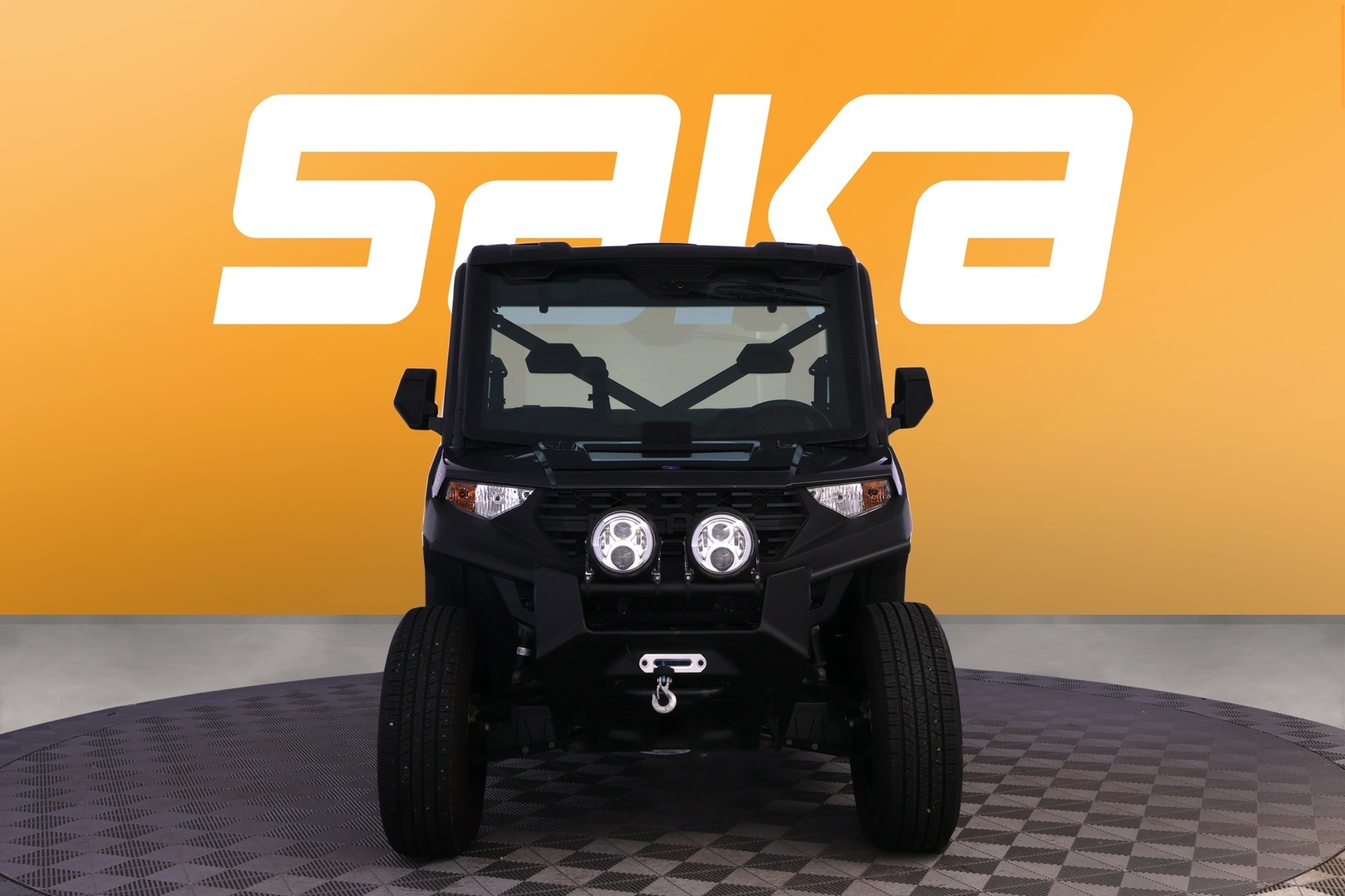 POLARIS RANGER 1000 2022