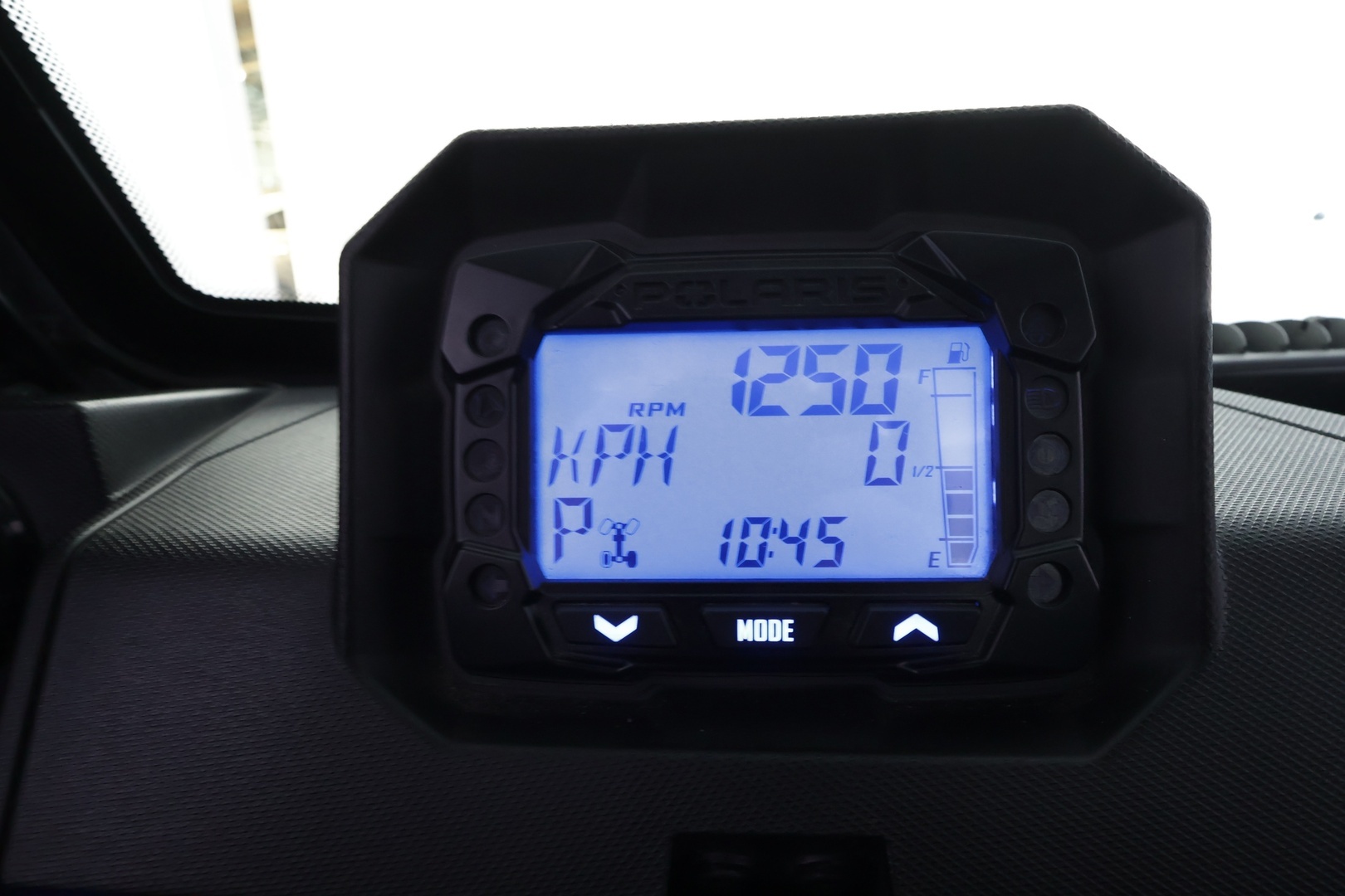 POLARIS RANGER 1000 2022