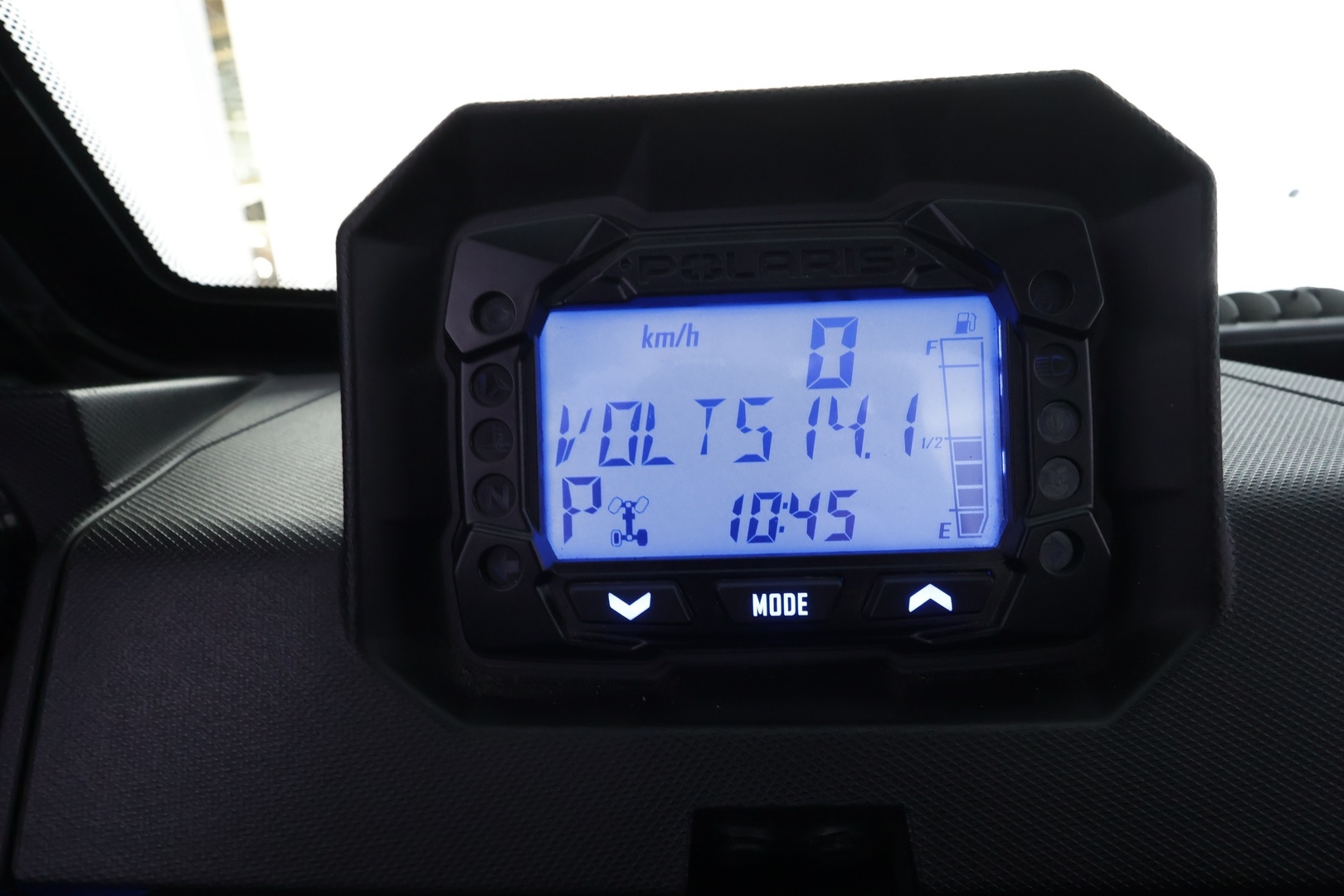 POLARIS RANGER 1000 2022