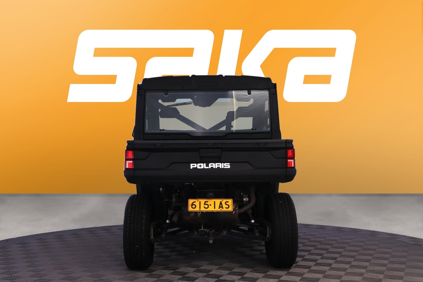 POLARIS RANGER 1000 2022