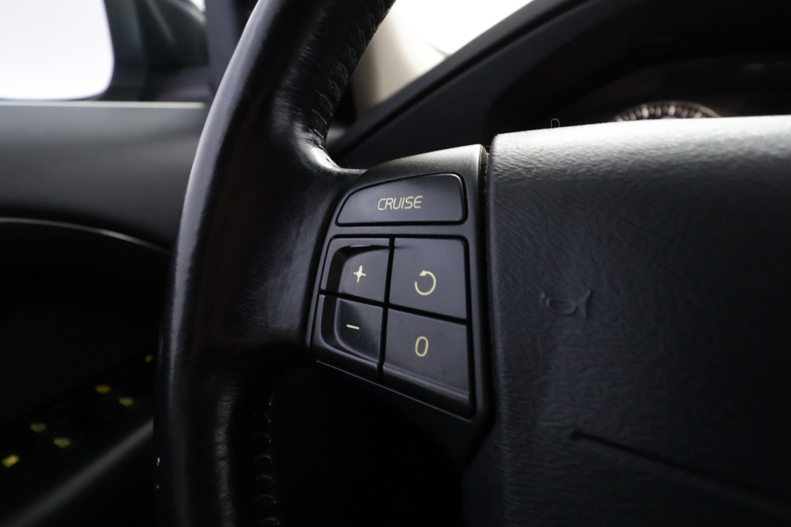 VOLVO S80 2007