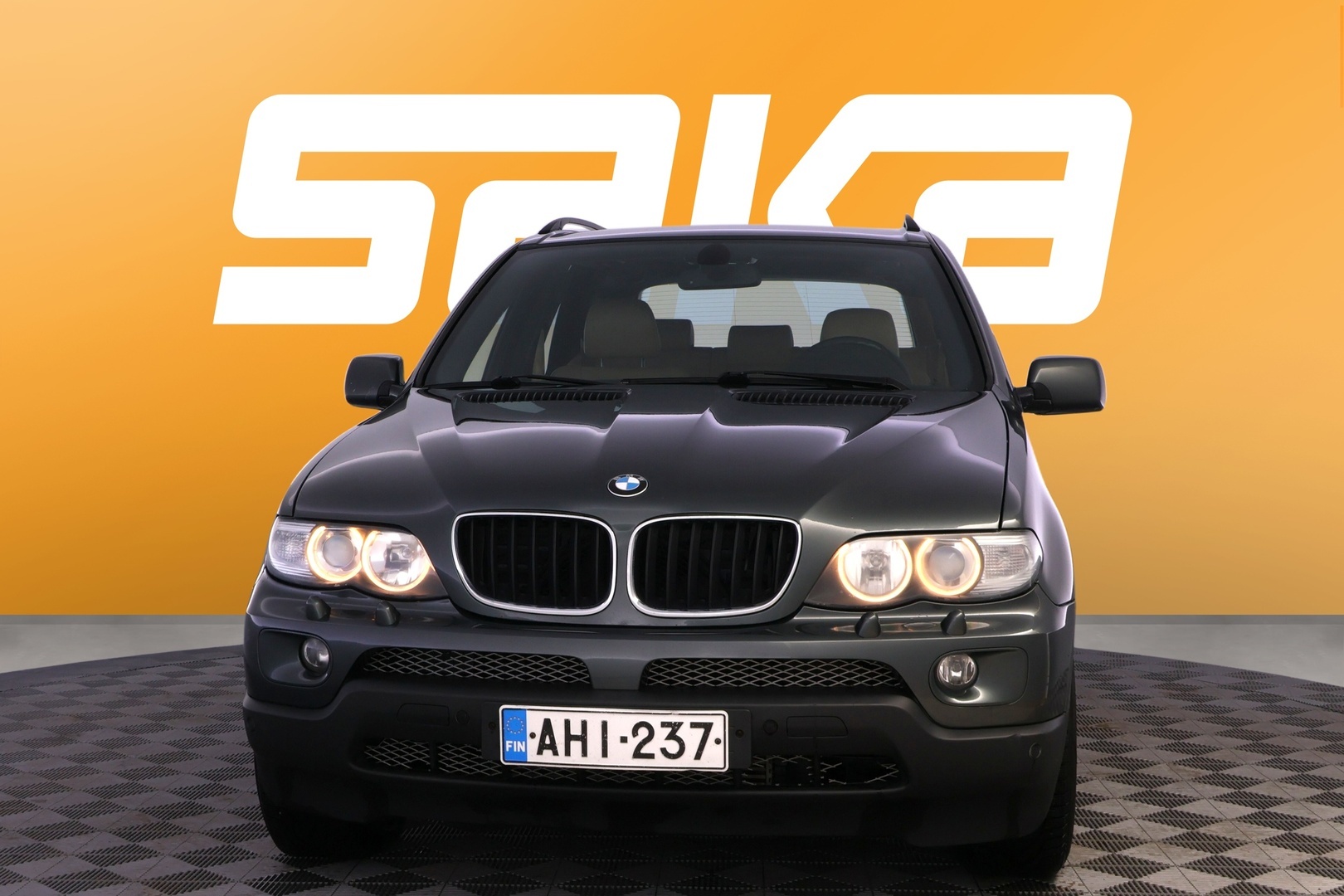 BMW X5 2006