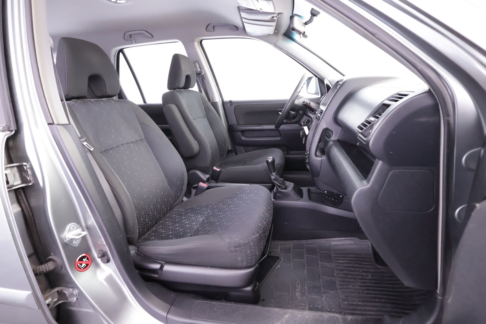 HONDA CR-V 2006