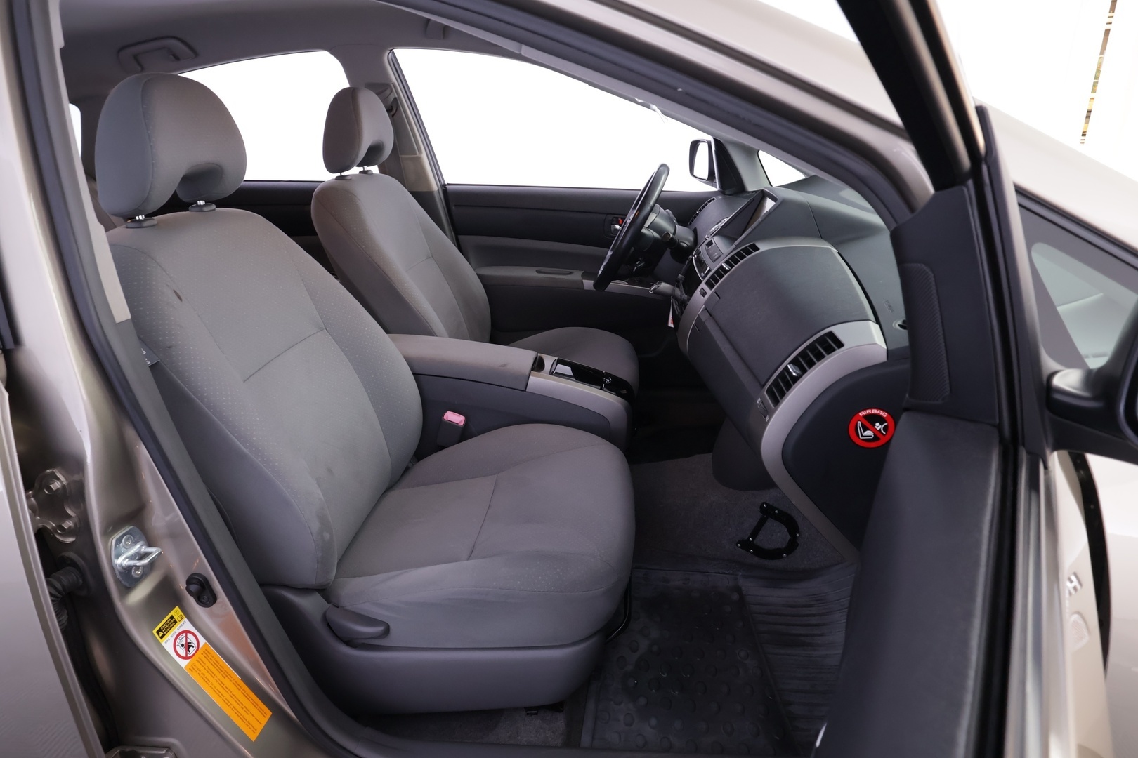 TOYOTA Prius 2009