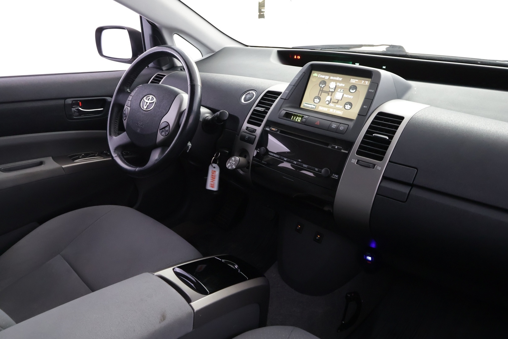 TOYOTA Prius 2009