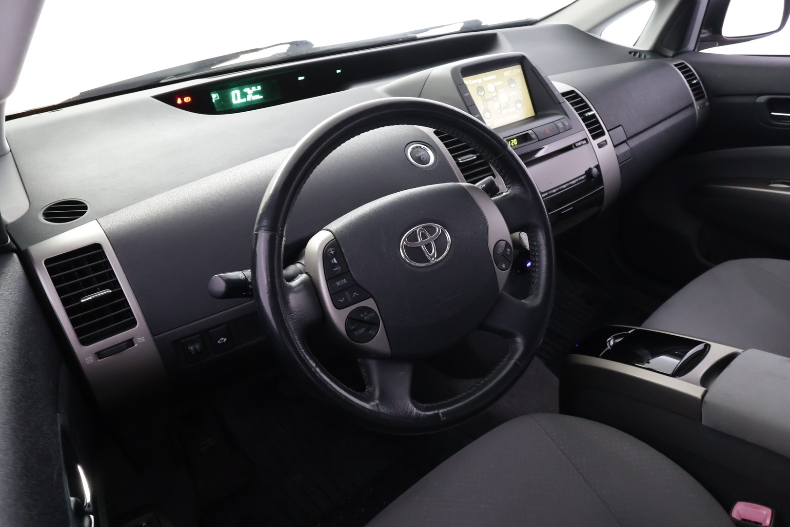 TOYOTA Prius 2009
