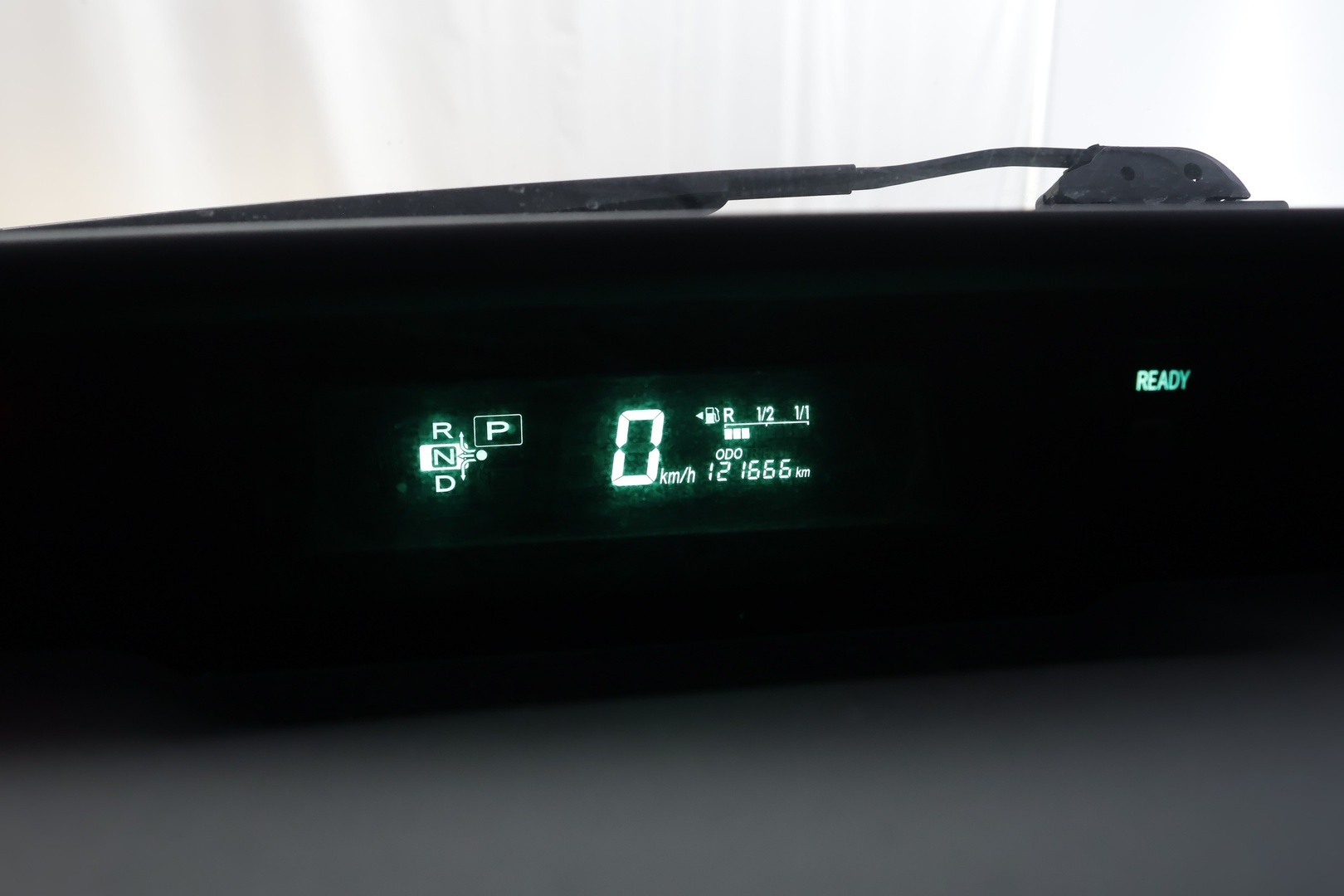 TOYOTA Prius 2009