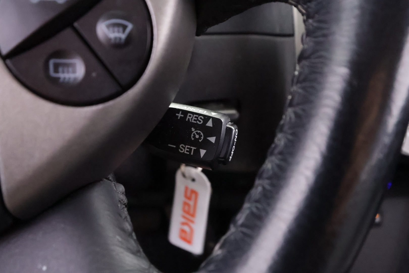 TOYOTA Prius 2009