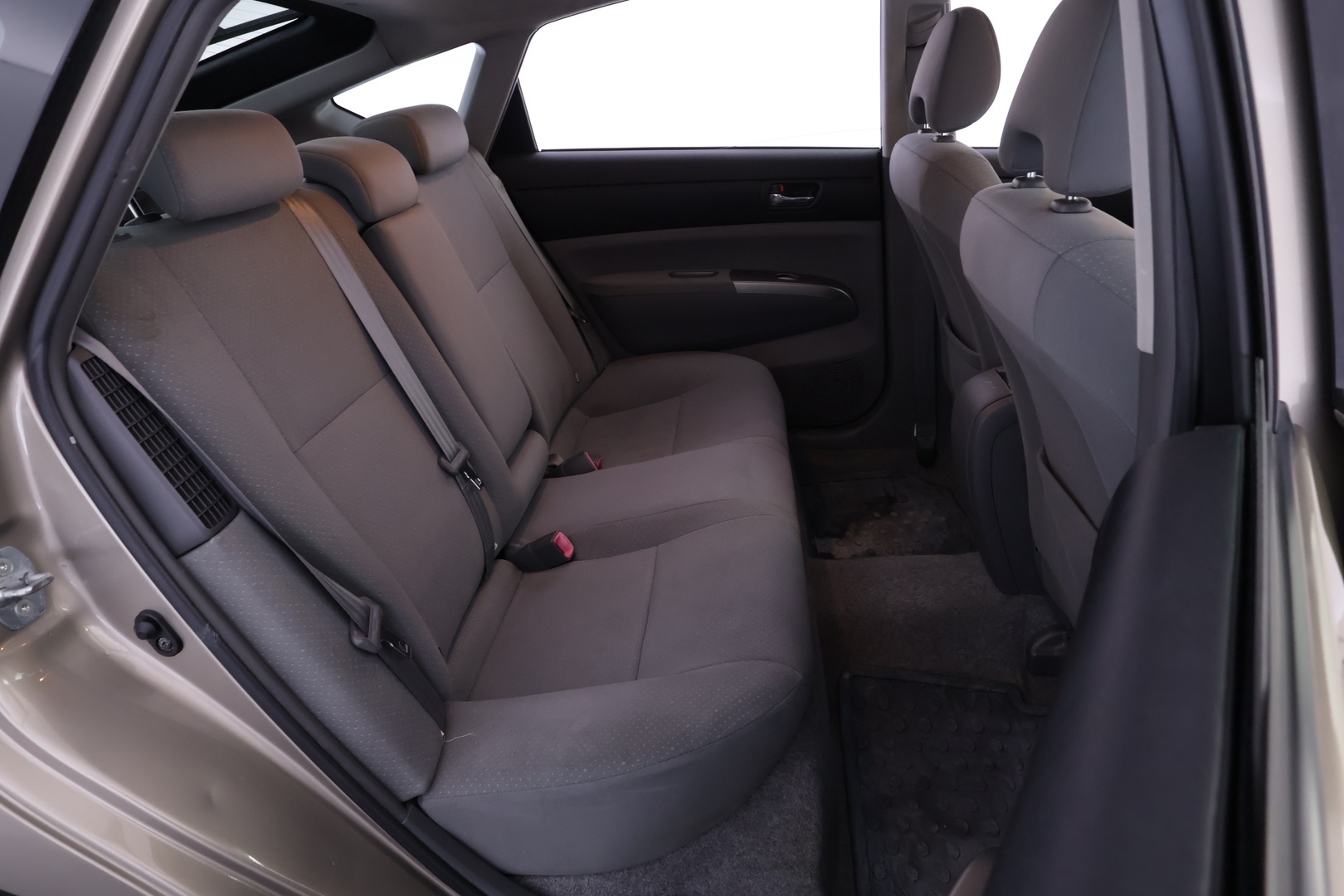 TOYOTA Prius 2009