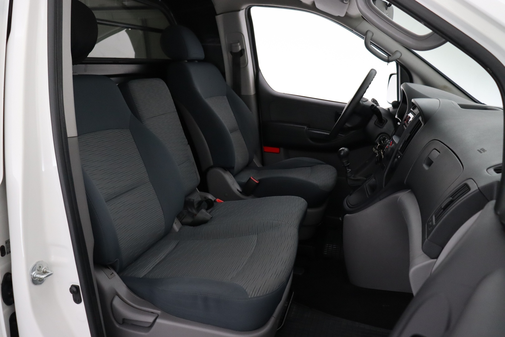 HYUNDAI H1 VAN 2014