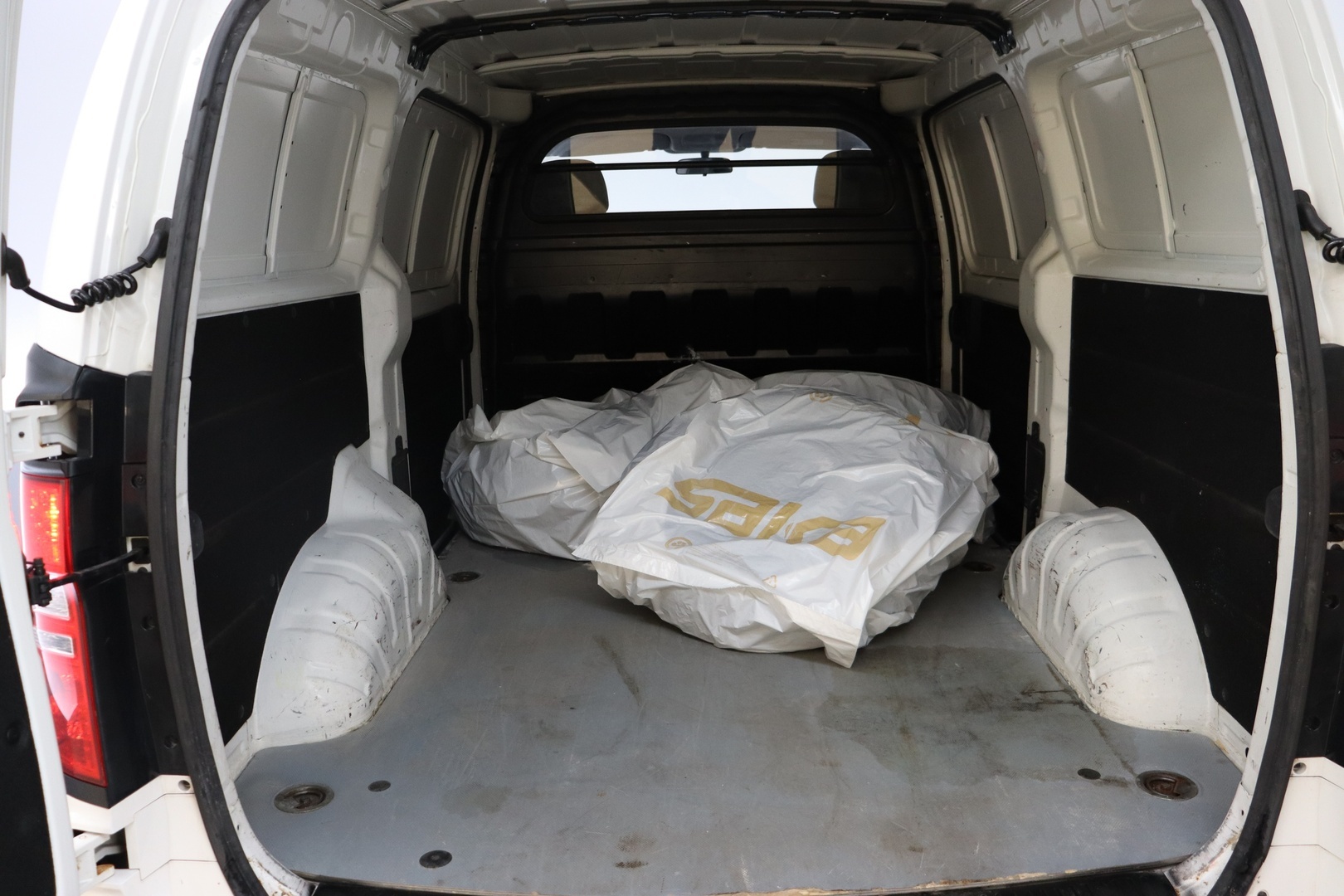 HYUNDAI H1 VAN 2014