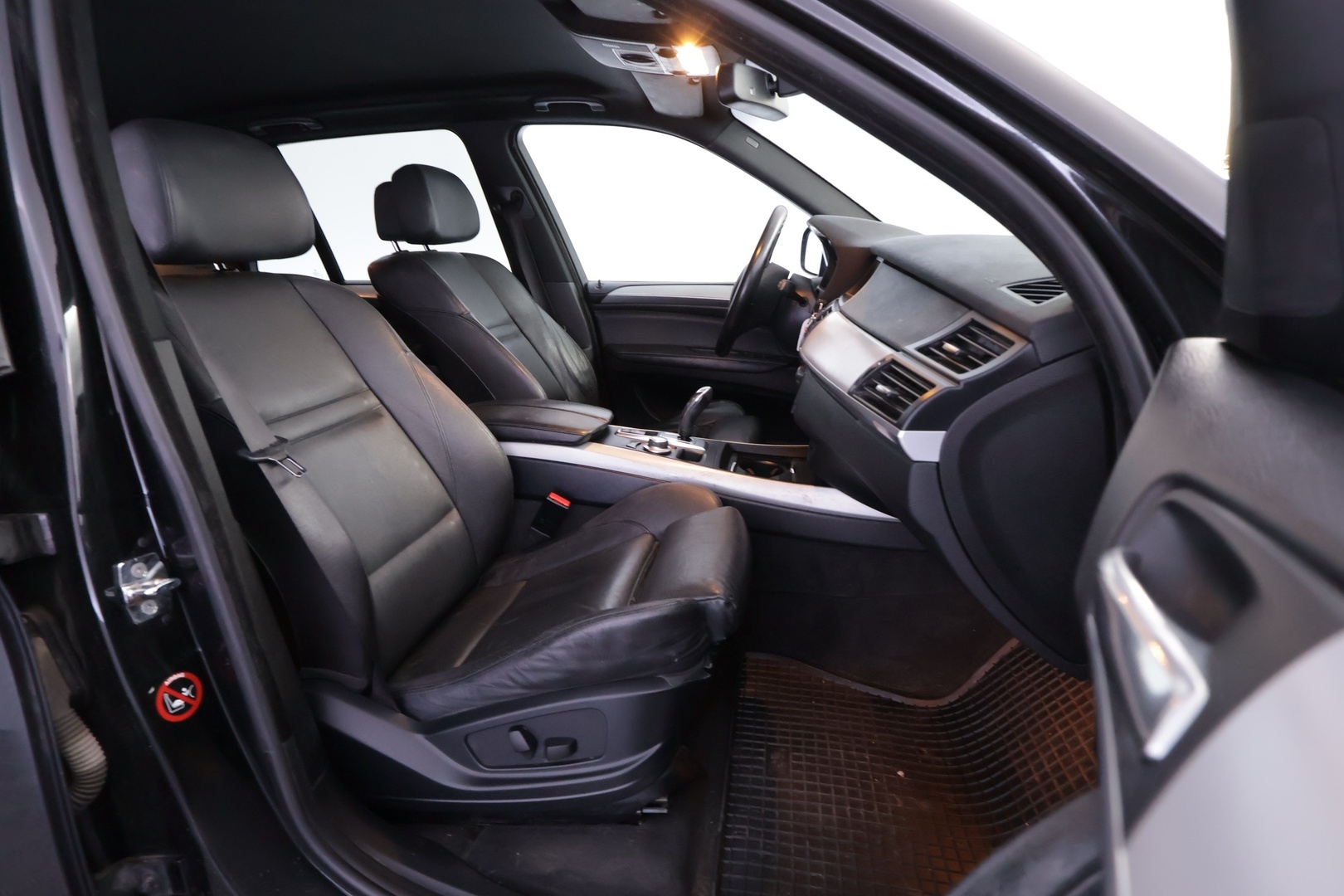 BMW X5 2008