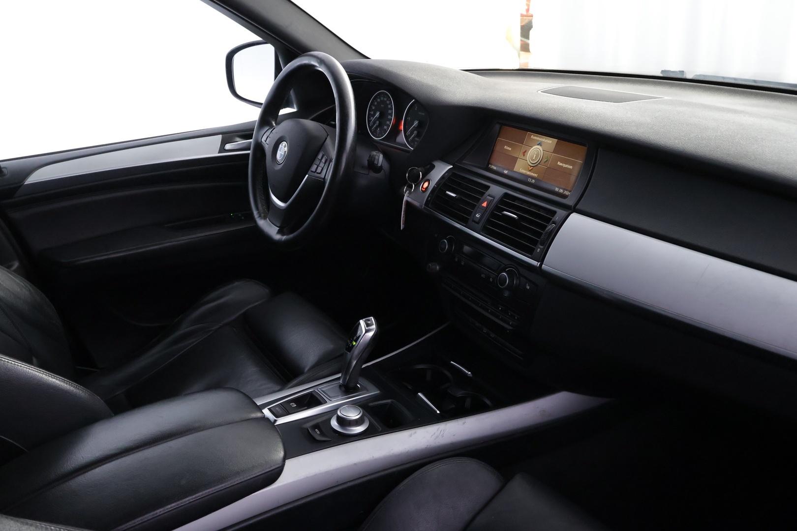BMW X5 2008