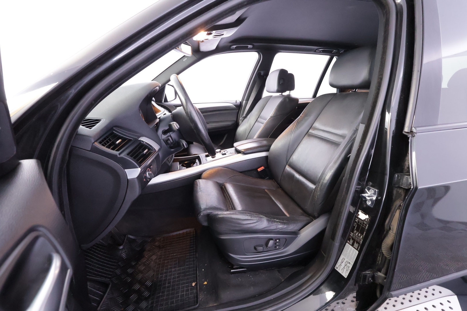 BMW X5 2008