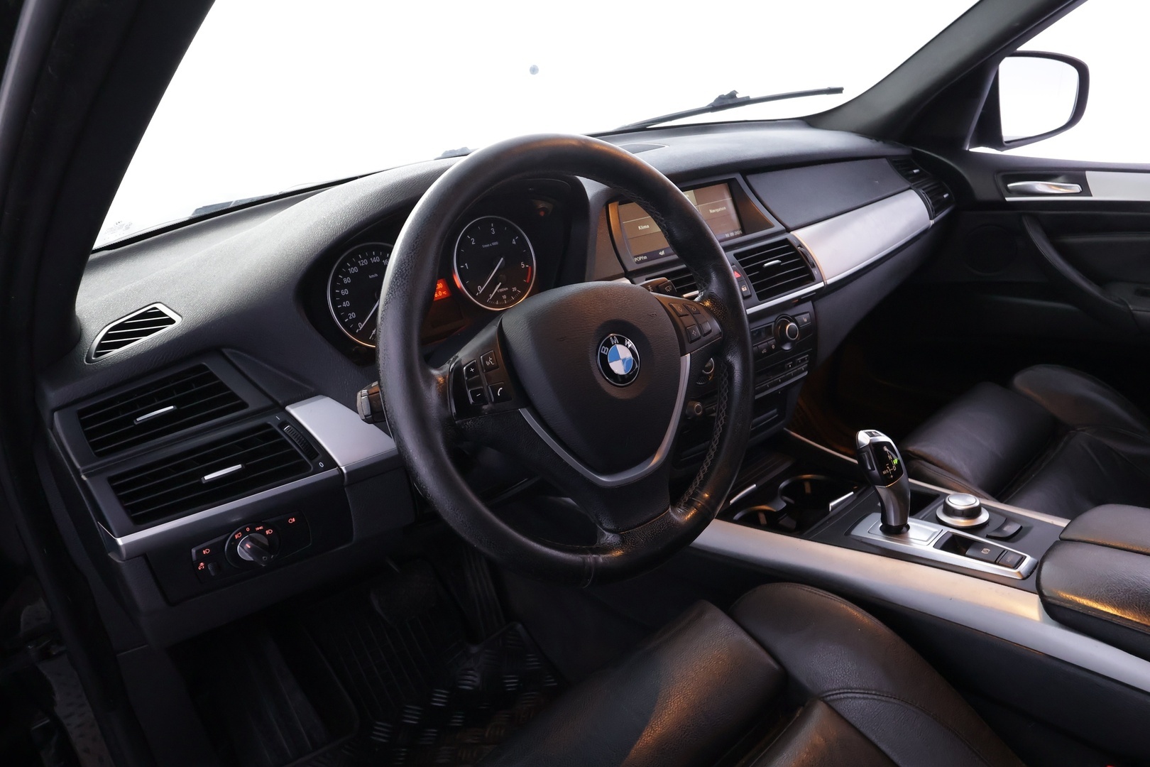 BMW X5 2008