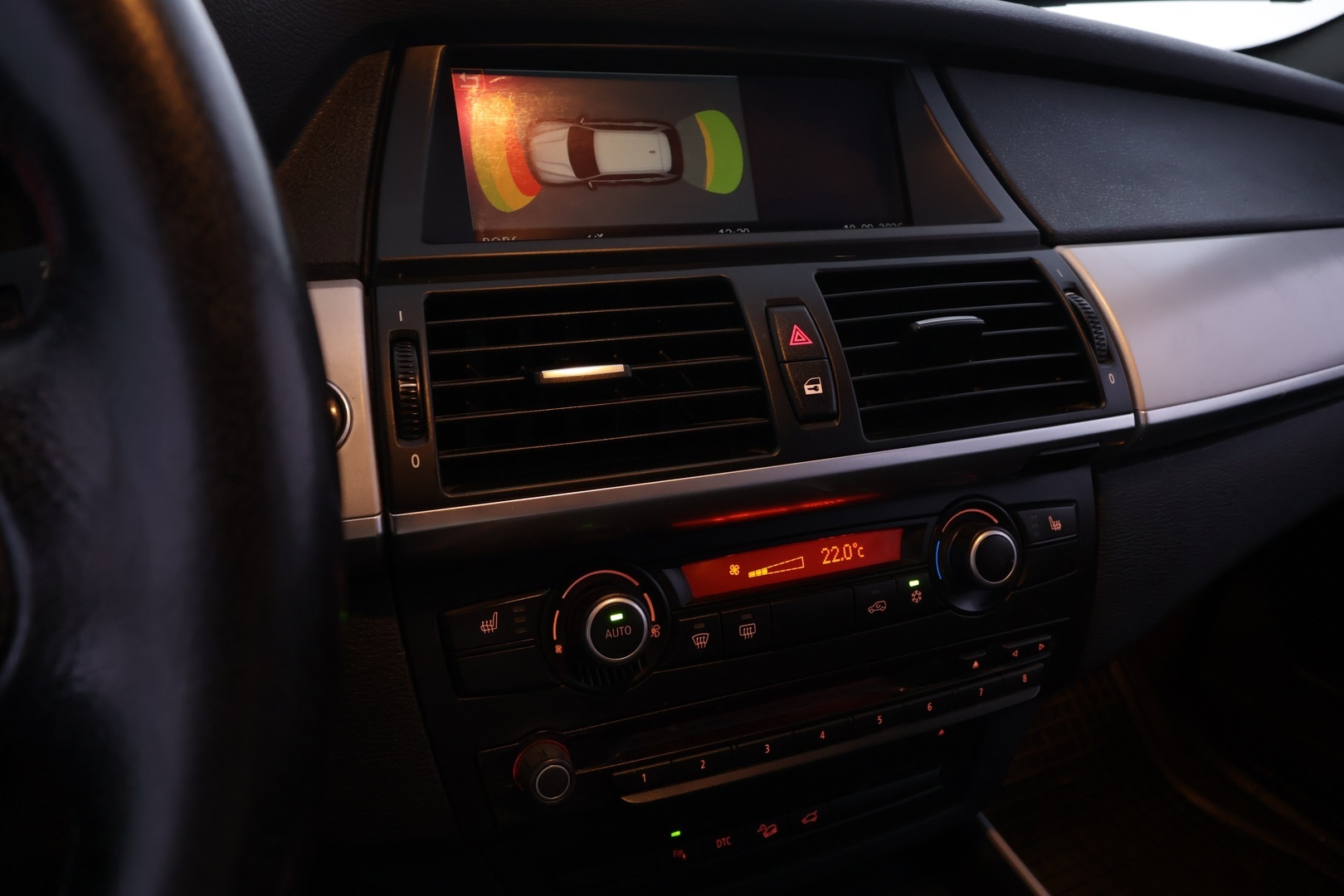 BMW X5 2008