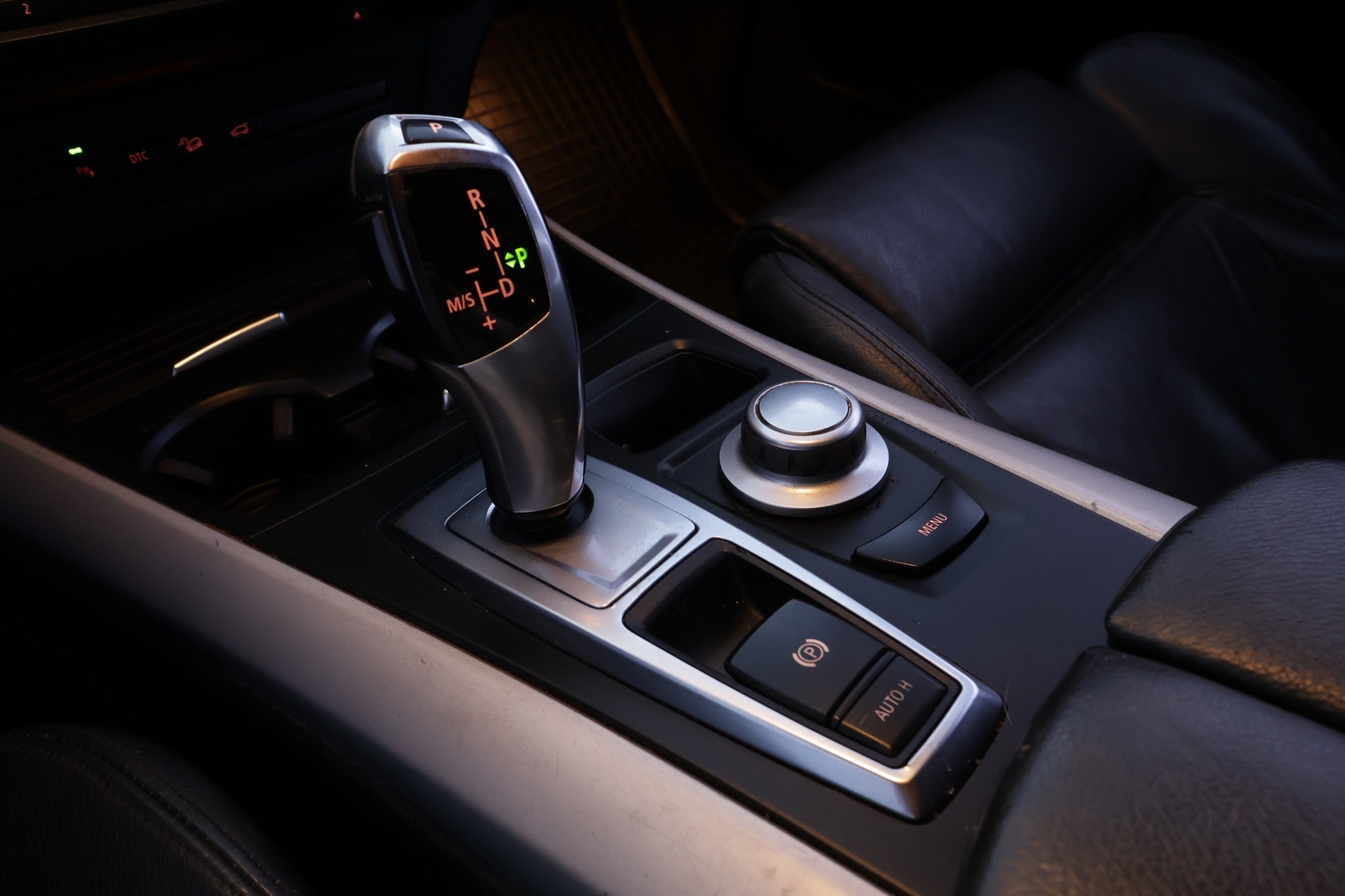 BMW X5 2008