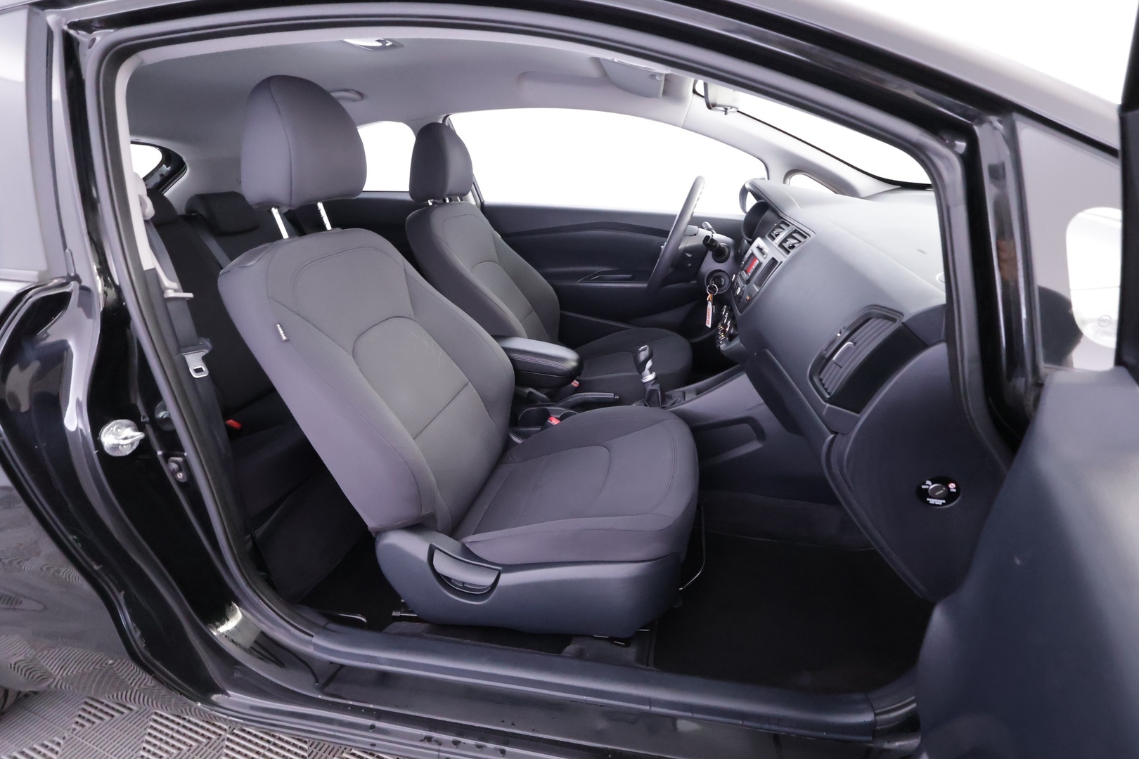 KIA Rio 2013
