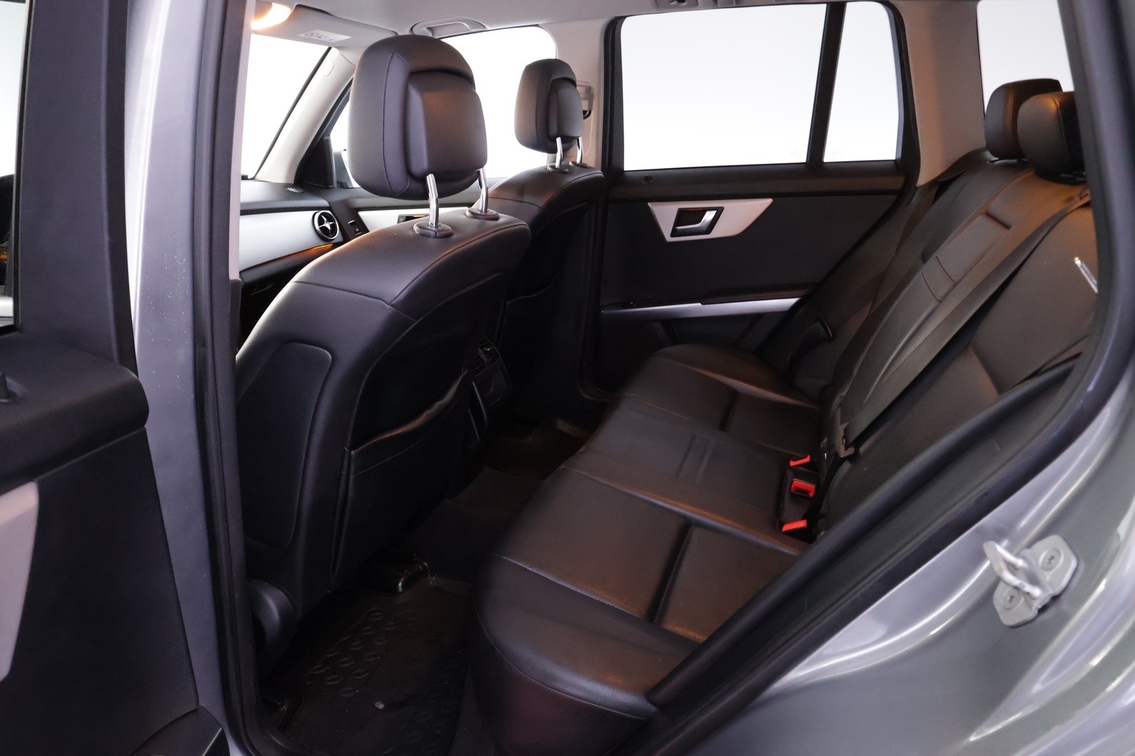 MERCEDES-BENZ GLK 2015