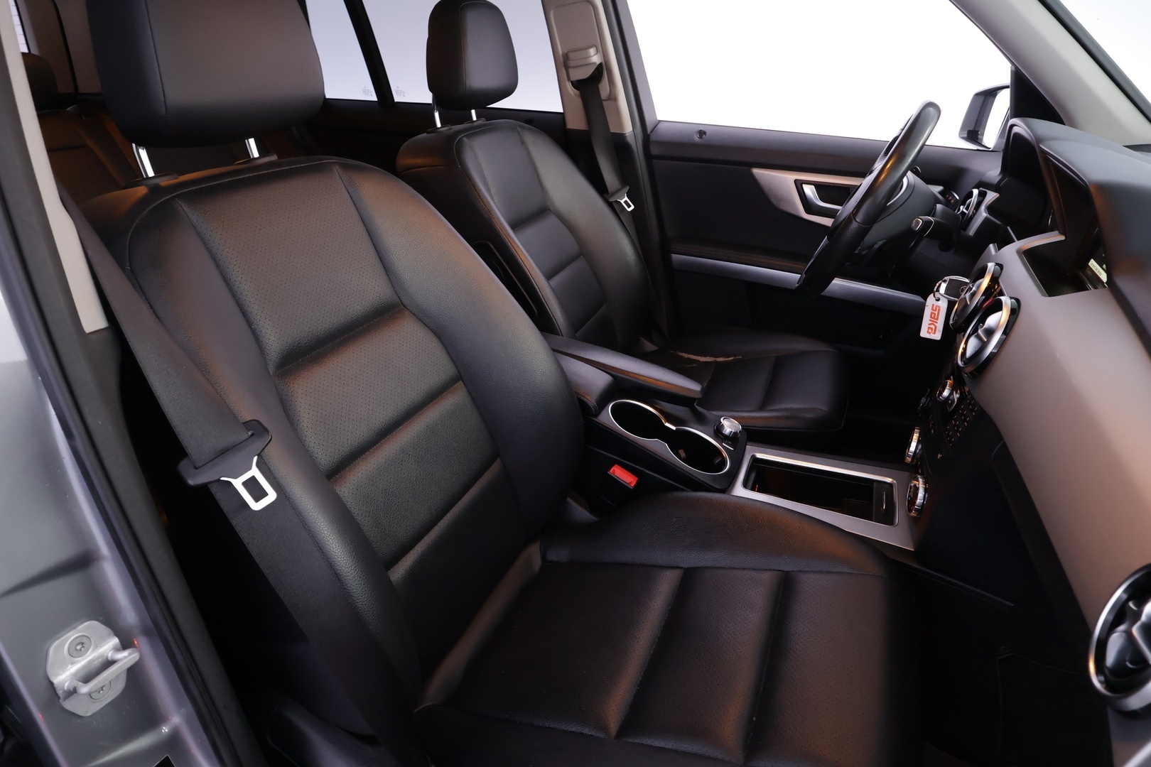 MERCEDES-BENZ GLK 2015