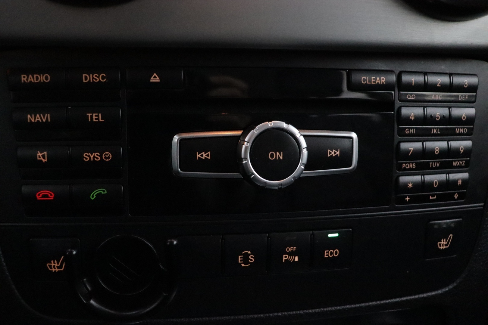 MERCEDES-BENZ GLK 2015