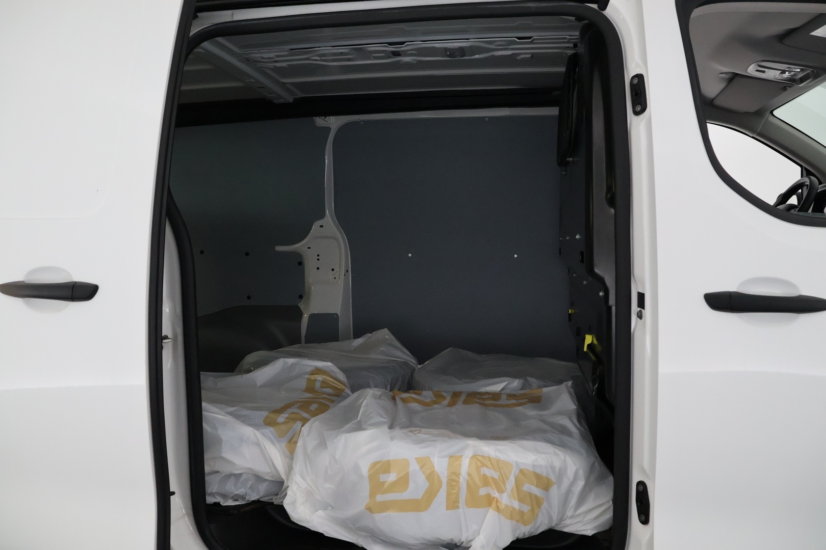 TOYOTA Proace 2019