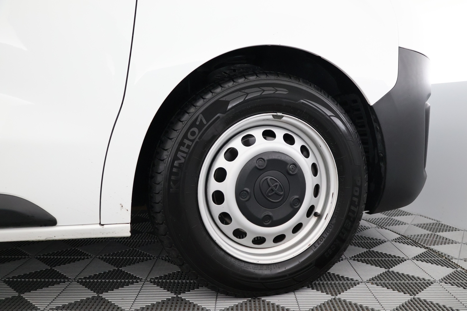 TOYOTA Proace 2019