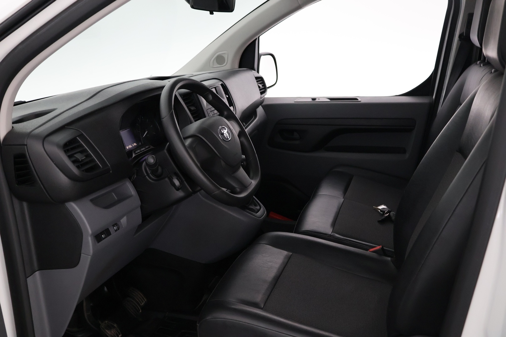 TOYOTA Proace 2019