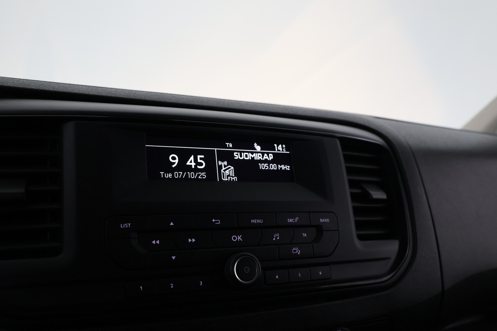 TOYOTA Proace 2019