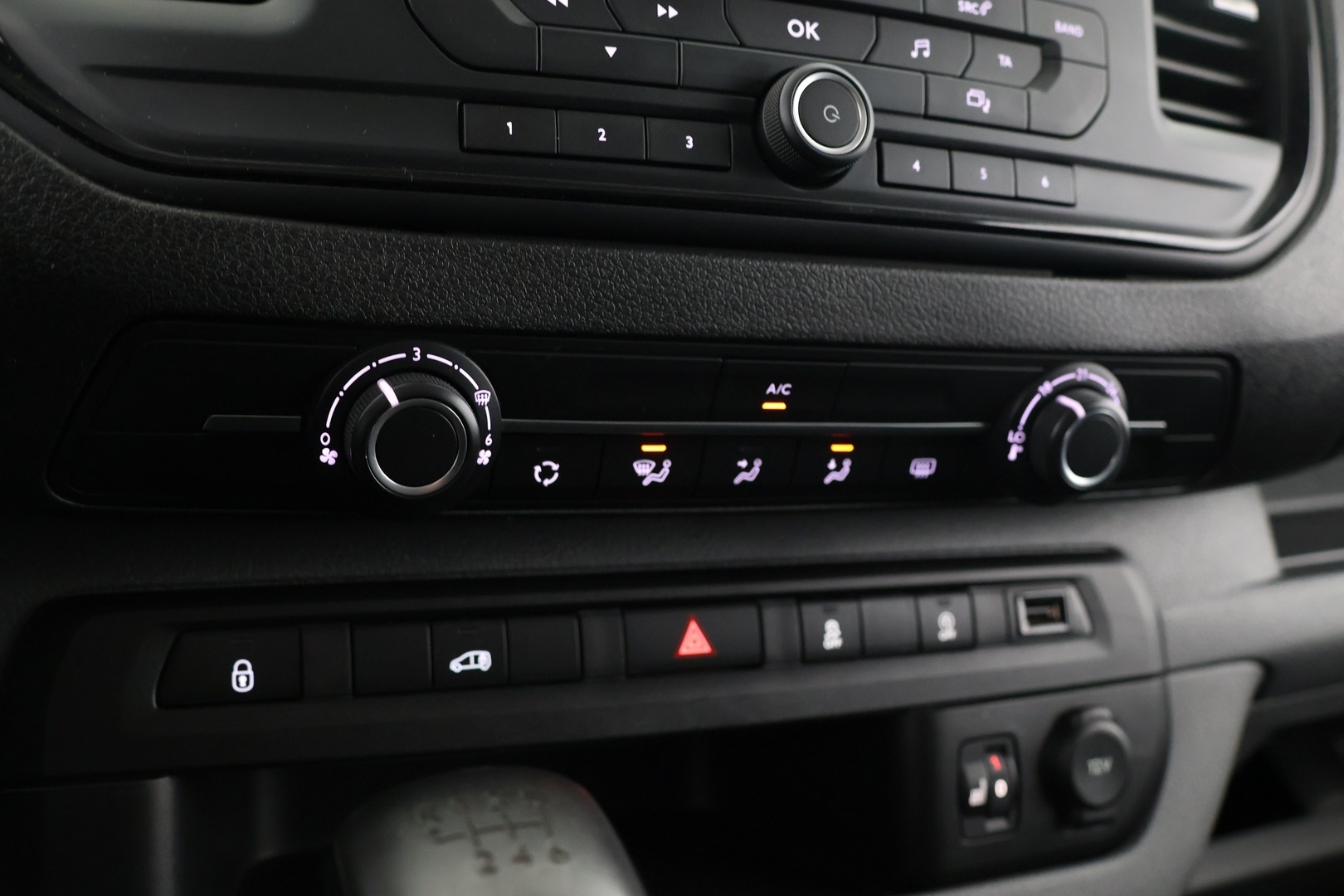 TOYOTA Proace 2019