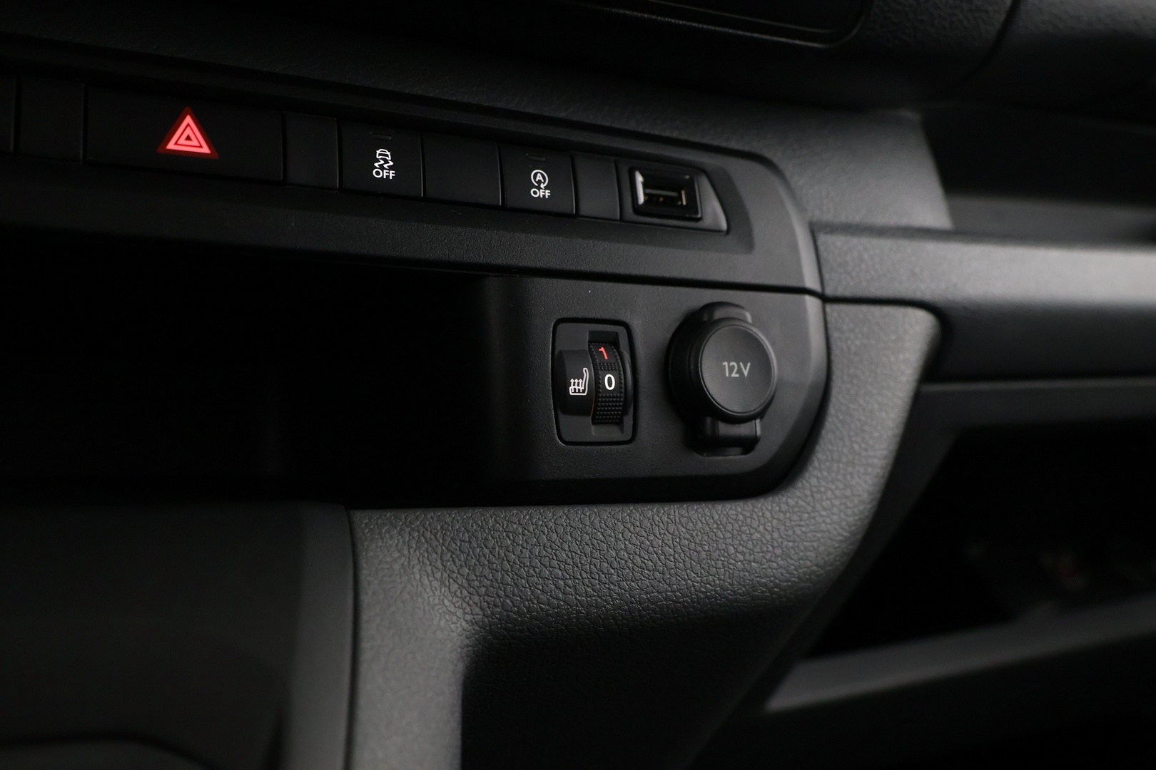 TOYOTA Proace 2019