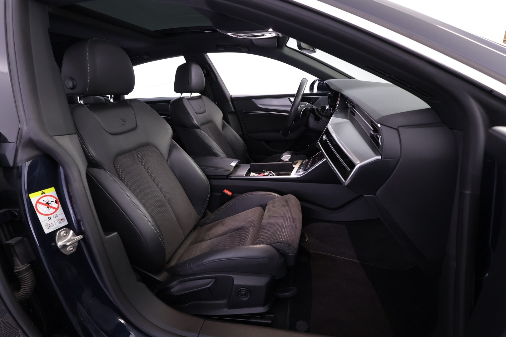AUDI A7 2019