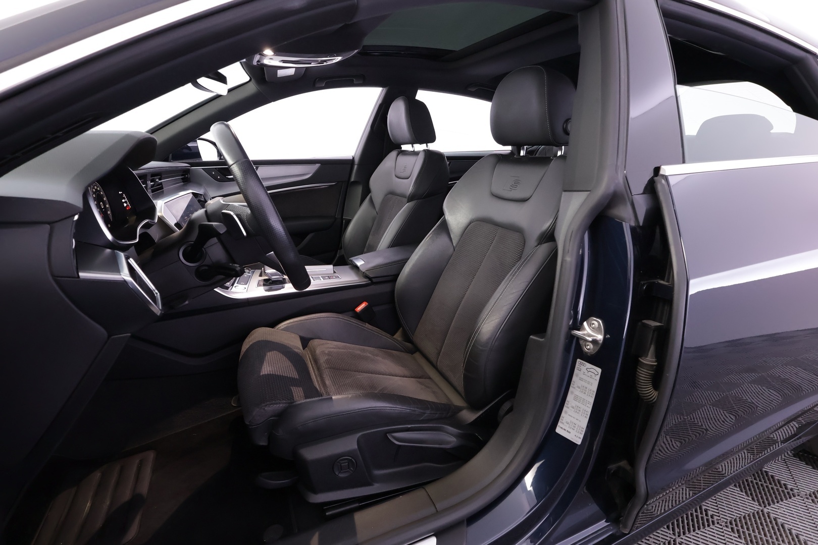 AUDI A7 2019
